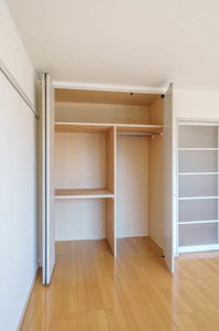 エンゼルハイツ中山 202号-11