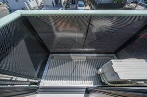 エンゼルハイツ中山 202号-12