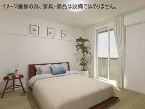 マグノリア上杉 101号-4