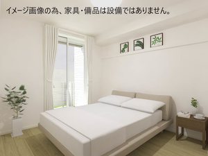 マグノリア上杉 102号-5