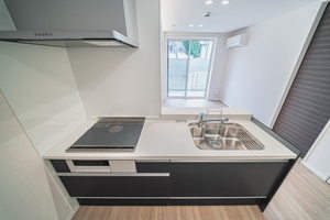 マグノリア上杉 102号-5