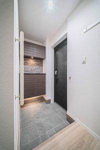 マグノリア上杉 102号-6