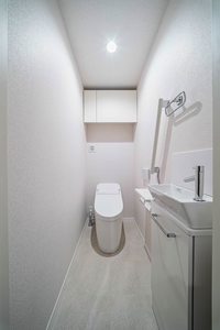 マグノリア上杉 102号-8