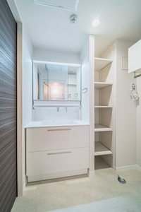 マグノリア上杉 102号-9