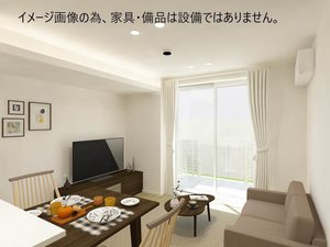 マグノリア上杉 103号-3