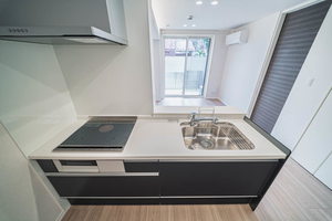 マグノリア上杉 103号-5