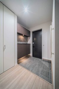 マグノリア上杉 103号-6