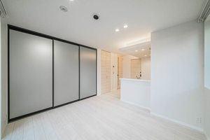 マグノリア上杉 106号-6