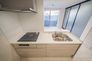 マグノリア上杉 106号-7