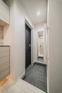 マグノリア上杉 106号-8