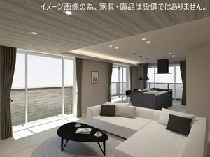 マグノリア上杉 201号-3