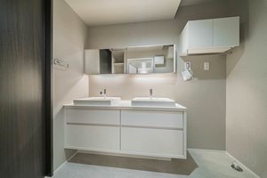 マグノリア上杉 201号-9