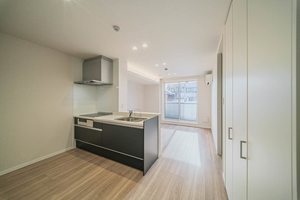 マグノリア上杉 202号-6