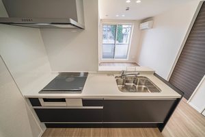 マグノリア上杉 202号-7