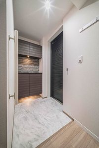 マグノリア上杉 202号-8