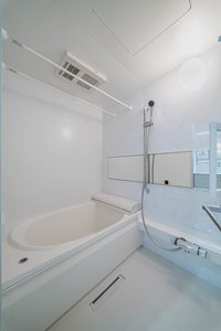 マグノリア上杉 202号-9