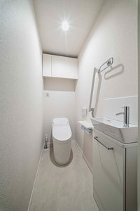 マグノリア上杉 202号-10