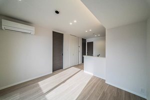 マグノリア上杉 203号-6