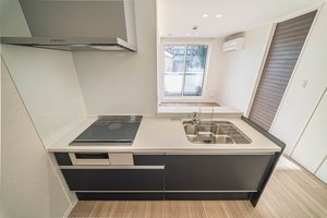 マグノリア上杉 203号-7