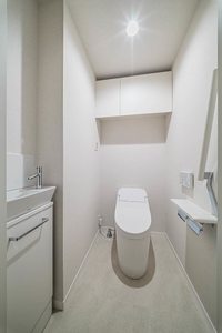 マグノリア上杉 203号-10