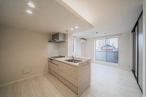 マグノリア上杉 206号-6