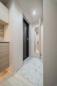 マグノリア上杉 206号-8