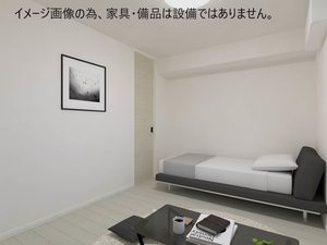 マグノリア上杉 207号-3