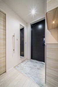 マグノリア上杉 207号-6