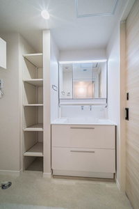 マグノリア上杉 207号-9