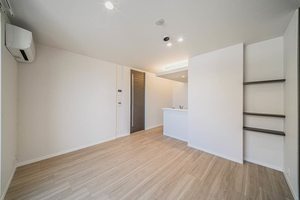 マグノリア上杉 208号-6