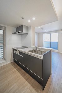 マグノリア上杉 208号-7