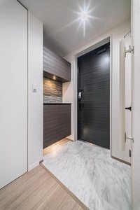 マグノリア上杉 208号-8