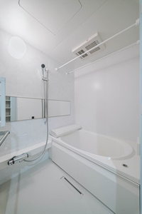 マグノリア上杉 208号-9