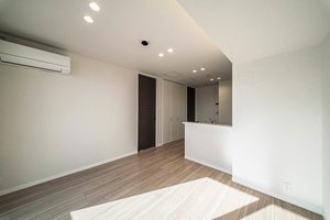 マグノリア上杉 302号-6