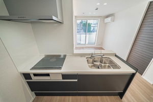 マグノリア上杉 302号-7