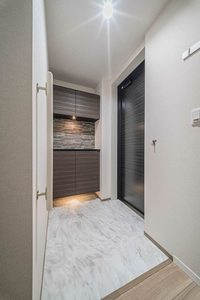 マグノリア上杉 302号-8