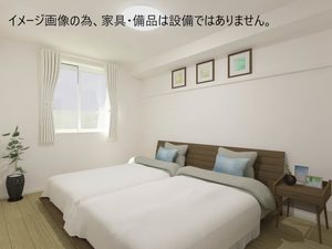 マグノリア上杉 303号-5