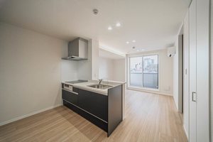 マグノリア上杉 303号-6