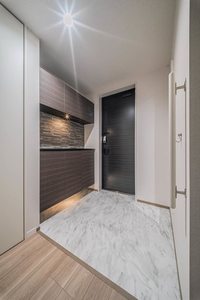 マグノリア上杉 303号-8