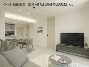 マグノリア上杉 305号-3