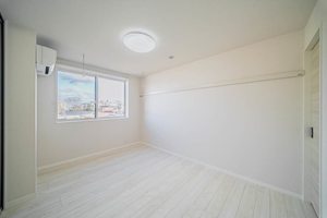 マグノリア上杉 306号-5