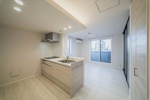 マグノリア上杉 306号-6