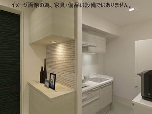 マグノリア上杉 307号-5