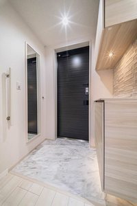 マグノリア上杉 307号-6