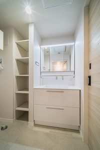 マグノリア上杉 307号-9