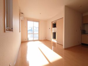 ＹＫパレス天神 102号-2