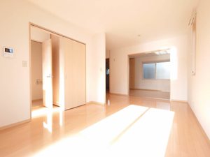 ＹＫパレス天神 102号-3