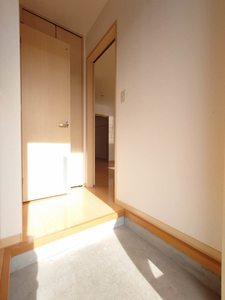 ＹＫパレス天神 102号-5