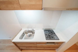 春日シャーメゾン103-4