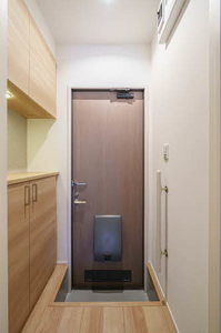 春日シャーメゾン 103号-5